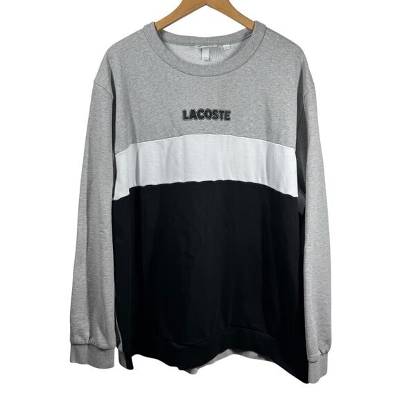 lacoste 4xl
